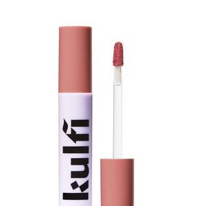 Brand New Kulfi Lip Oil - Rose